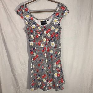 Minkpink Skater Dress